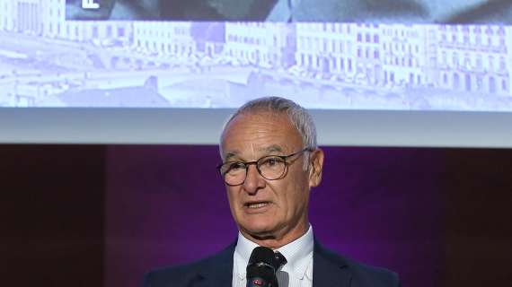 Cagliari, Ranieri: "De Rossi diventerà un grande allenatore. La SPAL è andata a vincere a Parma"