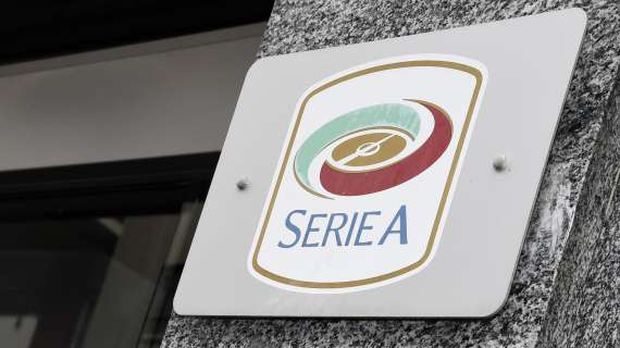 Lega Serie A, giovedì la prima riunione in sede