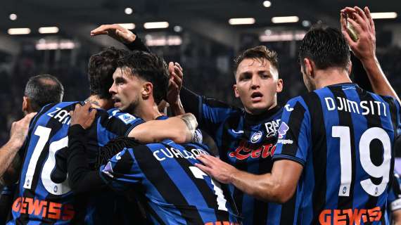 Occhio al cinismo dell'Atalanta: nerazzurri squadra con la miglior conversione tiri-gol