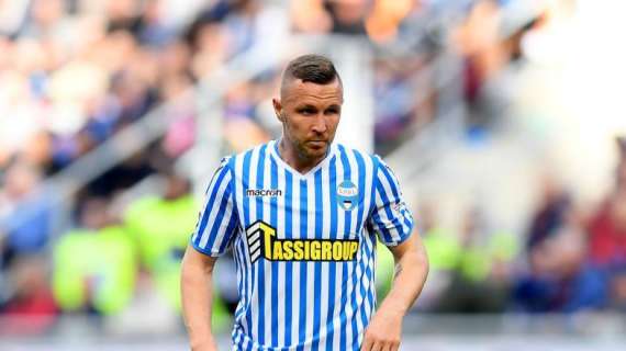 Kurtic vorrebbe lasciare la SPAL: il Parma alza l'offerta