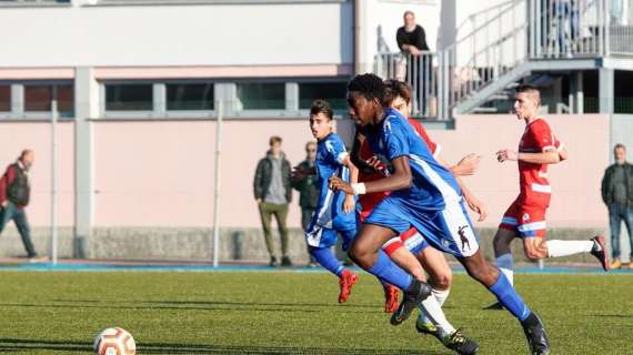 Altri crociati - Kouda vicino al rientro, e lo Spezia si salva al 93’ contro il Mantova