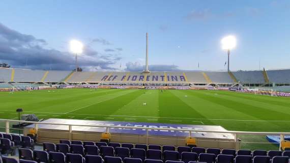 Fiorentina-Parma, le quote: ducali a forza...quattro