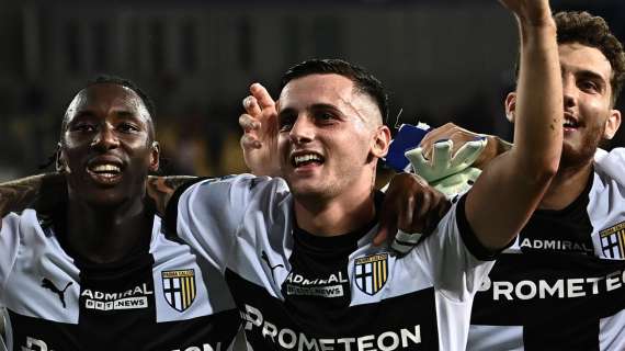 Per Valeri solo un affaticamento all'adduttore: si punta al recupero già con l'Udinese