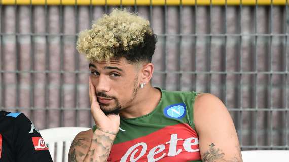Malcuit continua a rifiutare Parma: su di lui anche la Sampdoria