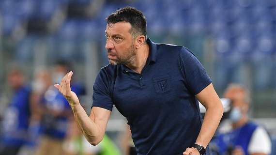 Parma-Bologna, le formazioni ufficiali: si torna al 3-5-2, davanti c'è Cornelius. Bani debutta in difesa