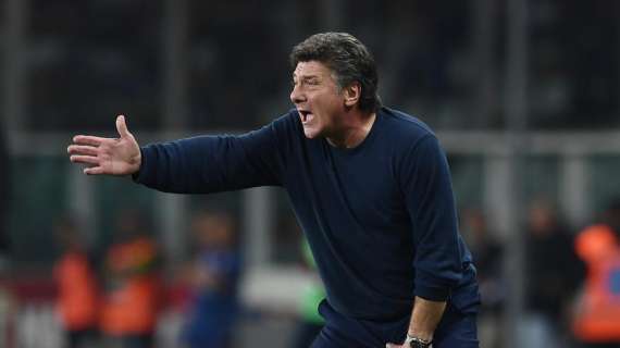 Torino, Mazzarri: "Parma squadra organizzata, sono micidiali in ripartenza"