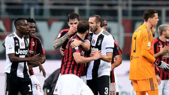 TMW - Il Milan ricorre contro la squalifica di Higuain: obiettivo Parma