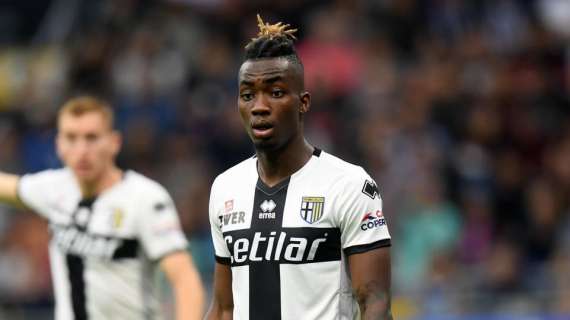Ag. Karamoh: "Grandissimo giocatore, ha qualità uniche in Serie A"
