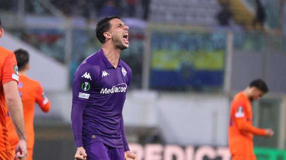 Serie A, l’Empoli cade a Firenze e resta a -6 dal Parma. La Roma batte l'Inter, il Napoli può andare in vetta