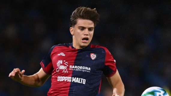 Romano: “Parma vicinissimo a Palestra in estate, poi la trattativa è saltata”