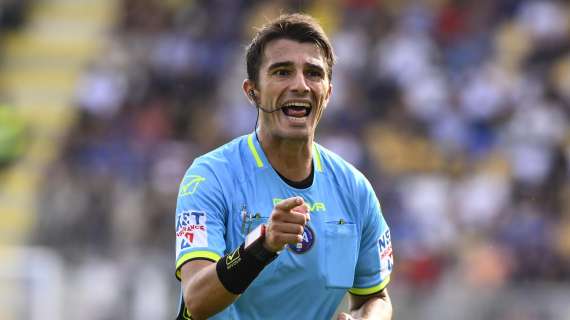 Cremonese-Parma, sarà il signor Prontera della sezione di Bologna a dirigere la gara
