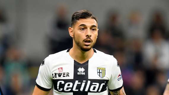Empoli-Parma, storie di ex: 48 presenze in due stagioni crociate per Pezzella
