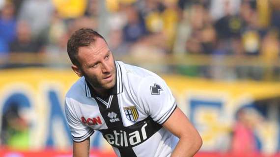 Spezia, Di Gaudio: "L'ultima volta che giocai al Picco col Parma fu meraviglioso"