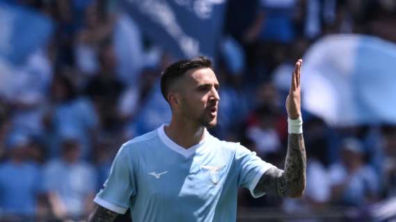 Lazio, brutte notizie per Baroni: si fermano Dia e Vecino, da valutare per il Parma