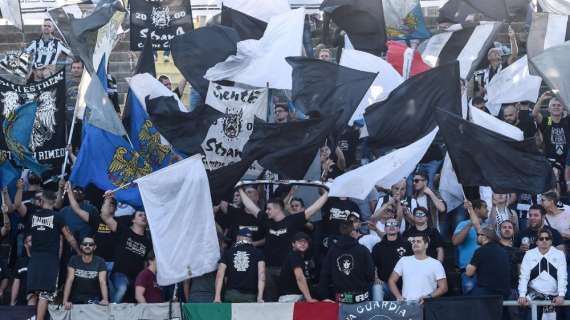 Dopo il Milan i tifosi ci credono: Udinese a Parma con al seguito 300 tifosi