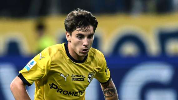 Corriere dello Sport: "Gli occhi dell'Inter su Bernabé del Parma"