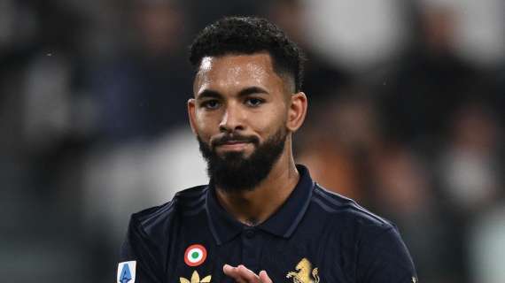 Juventus, Douglas Luiz in dubbio per il Parma? Da monitorare le sue condizioni