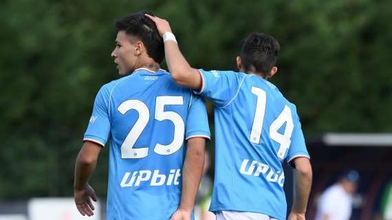 Gli occhi del Parma su Vergara del Napoli. Ma ci sono anche Lecce e Fiorentina