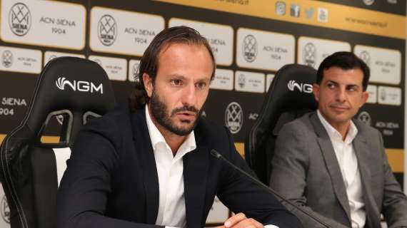 Genoa, Gilardino vince il premio Maestrelli come allenatore dell'anno in Serie B