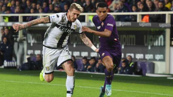 Verso Sampdoria-Parma: Kucka ago della bilancia, un paio di dubbi per Ranieri