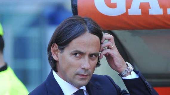 Lazio, Inzaghi a Radio Rai: "Il Parma veniva da un grande momento. Immobile e la pazienza ci hanno aiutato a vincere"