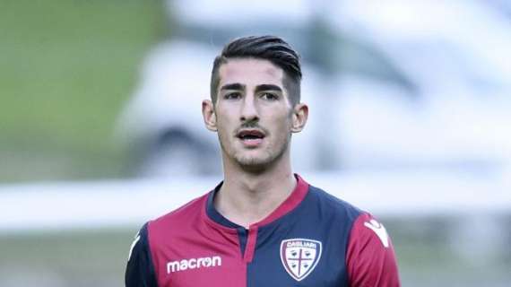 Parma-Cagliari, storie di ex: Deiola e il debutto con gol in Serie B