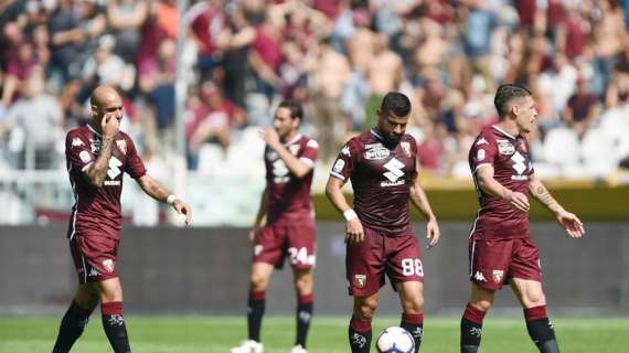 Mauro: "Il Toro alterna prestazioni convincenti ed altre meno, come quella col Parma"