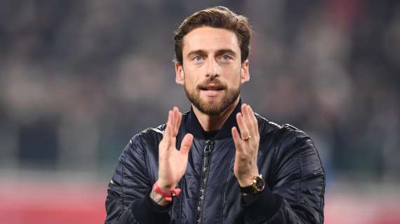 Marchisio: "Il gol che ho fatto al Parma una delle immagini che più mi lega allo Stadium"