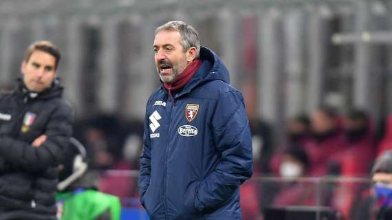 D’Aversa e Liverani scavalcati: Ferrero su Giampaolo, Commisso su Italiano