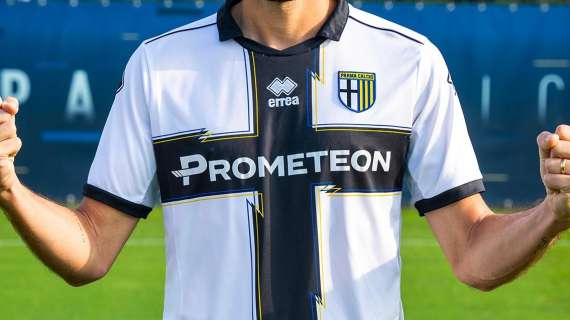 Nuova partnership per il Parma: OARO sarà shorts sponsor dei crociati