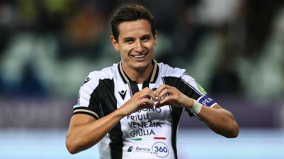 Che giocatore Thauvin! Lucca e Davis svettano dentro l'area. Le pagelle di ParmaLive.com