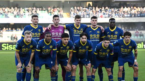 L'Hellas Verona ad un fondo americano? Si tenta la chiusura entro il mercato di gennaio