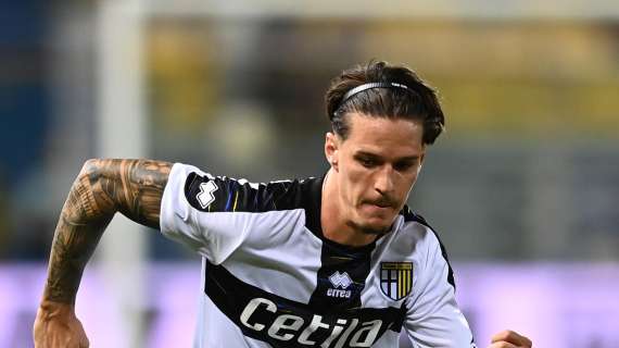 Parma-Bari 2-2, il tabellino del match