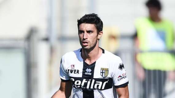 Offerta dell'Antalyaspor per Brugman: il Parma rifiuta