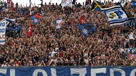 Serie B, il Pisa espugna Perugia: abbandonato l'ultimo posto