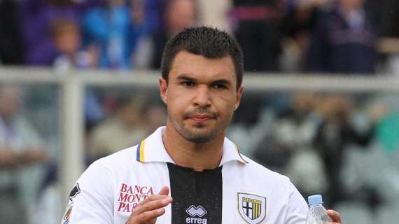 Bojinov sui cali nella ripresa: "Nessun campanello d'allarme, questo Parma gioca e crea"