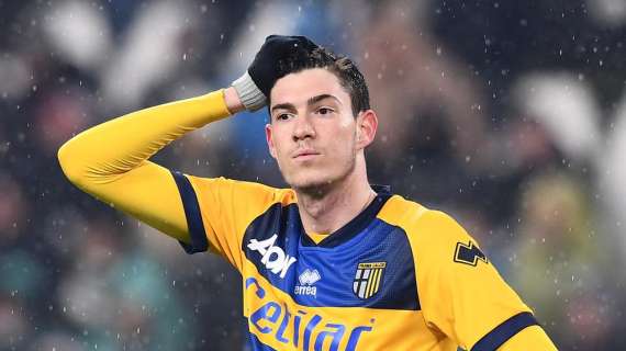 Inter, Bastoni ricorda: "A Parma ho fatto una stagione che mi è servita molto"