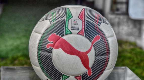 Lega Pro Girone B, cambiano tre orari della ventottesima giornata, tra cui il Venezia