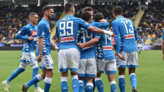 Fracchiolla: "Anche il Parma su Folorunsho. Poi ha scelto il Napoli"
