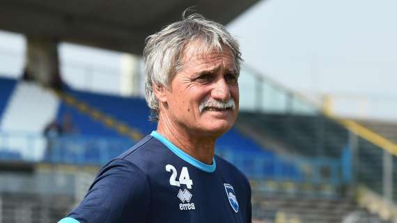 Pillon: "Fossi nel Parma non canterei vittoria, può succedere di tutto"