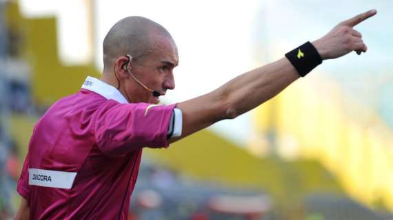 L'ex arbitro Chiesa: "Solare il rigore negato al Parma. Un mancato fischio che grida vendetta"
