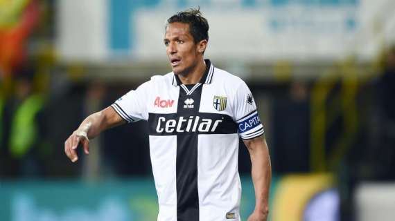 Parma-Milan 1-1, decisivo capitan Bruno Alves: è un punto d'oro per la salvezza