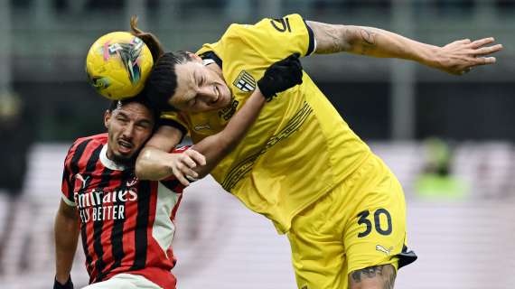 Djuric in conferenza stampa: "C'è delusione, potevamo fare meglio nel finale"