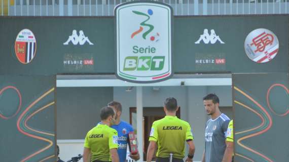 Serie B, domani l'Assemblea di Lega: si parlerà di modifica del format