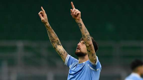Lazio, Acerbi: "Ora testa al Parma, non possiamo permetterci un altro passo falso"