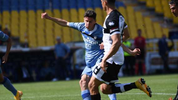 Nuova amichevole per il Parma: il 4 agosto al Tardini arriva l'Atalanta