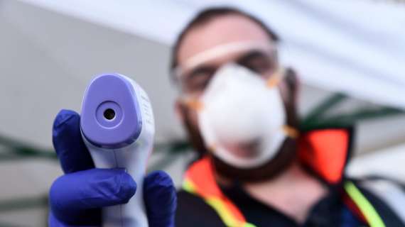 Aggiornamento Coronavirus: +140 casi a Parma, un nuovo decesso