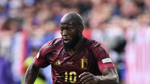 Napoli, oggi visite mediche per Lukaku e McTominay. Già in campo contro il Parma?