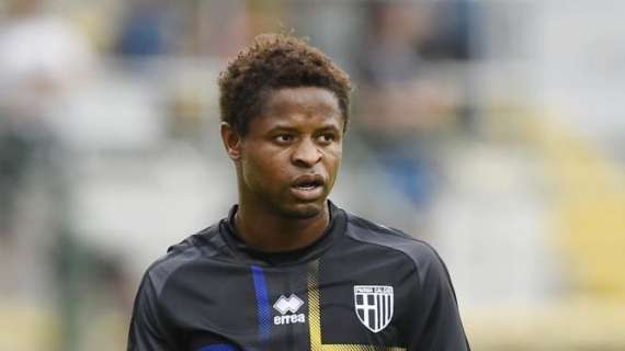 Baraye: "Legatissimo a Parma e ai tifosi, ma ho bisogno di giocare"
