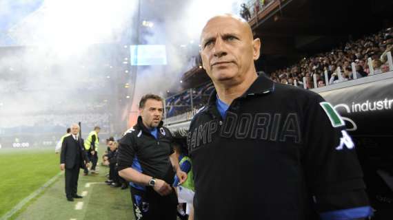 Cavasin: "Penso che il Parma ed il Palermo siano le favorite, hanno speso tanto"